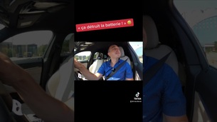 « Ça détruit la batterie »