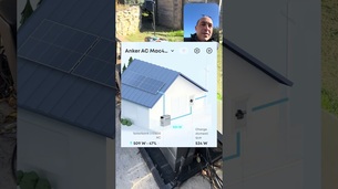 EDF Tempo + Anker Solix : comment ne rien consommer les jours rouges & blancs en chargeant la nuit ?