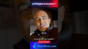 Venez découvrir la Pologne dans notre Road Trip en BMW i5 ! #pologne #panne #roadtrip #bmw #bmwi5