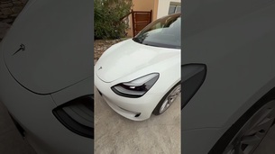 On teste l’état de santé de la batterie de notre Tesla !