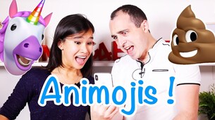 iPhone X : les Animojis ! Tuto, Astuces et Démo ! (+ Karaoké avec Laura !)