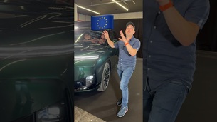 Le tout nouveau G9L de Xpeng, le luxe à la chinoise pour 75 000€ ! 🤩