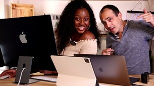 Posez-nous vos questions en direct ! (iMac M1, iPad Pro 2021...)