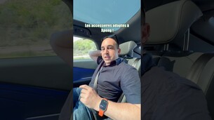 Les meilleurs accessoires pour votre XPeng !