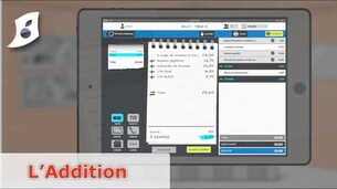Des iPad chez les restaurateurs : l'Addition