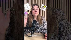 Apple crée la surprise 🤯