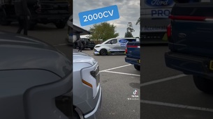 2000 chevaux dans ce SuperVan électrique !