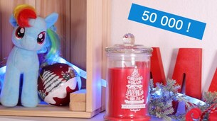 50 000 ! Joyeuses fêtes et FAQ !