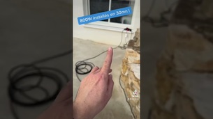 Mieux que BEEM ? Panneaux solaires Sunology !