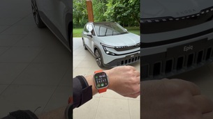 Enfin, un SUV électrique, pas cher ? Seulement 26 000 €/CHF pour ce nouveau #skoda #epiq électrique