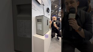 On vous parle de la batterie plug & play de Hoymiles #hoymiles #bepositive #solaire