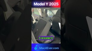 Le Tesla Model Y est-il devenu premium ?