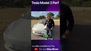 Je change de Tesla !