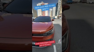 Volkswagen ID.6, la voiture électrique que vous n’avez jamais vue !