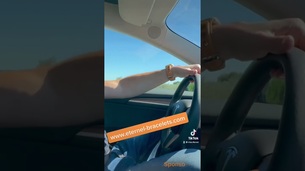 Ce bracelet « Rallye » pour Apple Watch Ultra est juste 😻😻