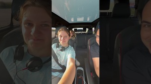 VAN LIFE 🚐ID BUZZ GTX : 4x4, 7places