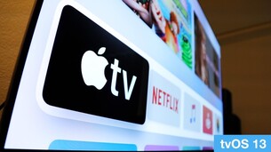 tvOS 13 : toutes les nouveautés ! (multi-utilisateurs, PS4, karaoké...)