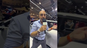 Une marque originale : CHANGAN ! Vous la connaissez ?
