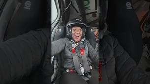 MOKKA GSe — On teste enfin le circuit 😎