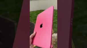On déballe les iPad 10 !