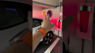 Voilà pourquoi c’est pratique d’avoir un coffre à l’avant (frunk) comme chez @PolestarCars