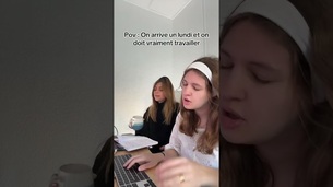 Bonne semaine et bon lundi 😛