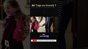 Invoxia, c’est aussi de la confidentialité, ce qui n’est pas toujours le cas selon les marques !