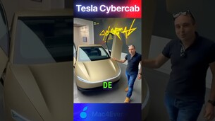 Quelle prix pour le Tesla CyberCab ?#tesla #cybercab #autonome