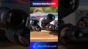 Quelles specs pour ce Solarflow 800 de chez Zendure ?  #zendure #solarflow800 #solaire #stockage