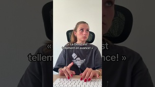 Dur la Gen Z…😭