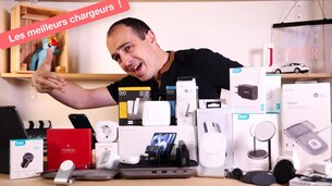 Les accessoires de l'été 2021 pour iPhone, Mac, Apple Watch & iPad !