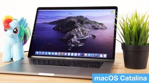 macOS Catalina : Adieu iTunes, bonjour Sidecar et toutes les nouveautés !