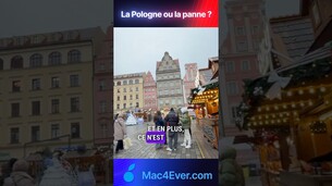 Venez découvrir Wroclaw dans notre Road Trip en BMW i5 ! #pologne #panne #roadtrip #bmw #bmwi5