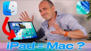 L'iPad est-il devenu un Mac avec iPadOS 26 ? Pas si vite !