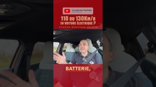 🚗Citadine électrique Parfaite pour la ville !