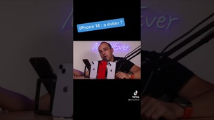 iPhone 14 : on évite ce modèle ?