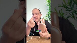 Je peux enfin brancher mes AirPods Max en filaire (et en lossless) !#airpodsmax #lossless #ios184