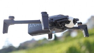 Test du Parrot Anafi (pendant 2 mois) : top ou flop ?