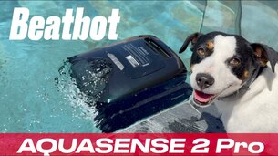 Beatbot AquaSense 2 Pro : le meilleur robot piscine de 2025 ?