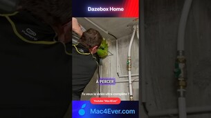 Combien de temps faut-il pour installer une borne de recharge Dazebox ? #borne #recharge