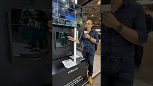 Une nouvelle batterie solaire, pas chère, arrive chez MARSTEK : la Venus B. #marstek #batterie