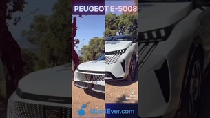 Peugeot E-5008 : moins de 43 000€ ?!