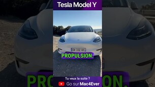 Faut-il acheter le Tesla Model Y ? #automobile #auto #tesla