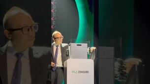 Batteries solaires : Zendure SolarFlow 2400 AC+, 2400 Pro et 1600 AC+ ! https://mac4ever.com/194568