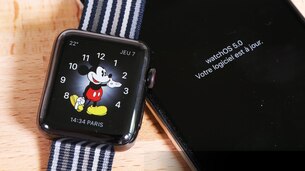watchOS 5.0 : TOUTES LES NOUVEAUTÉS ! (Et un adieu)
