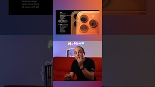 La Keynote iPhone 17 en 1mn30 !