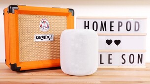 Que vaut le son du HomePod ? Notre test face à la Sonos One !