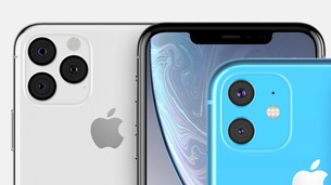 iPhone XI (2019) : Triple capteur ? Pas de 5G ? Un zoom sur le "XI R" ?