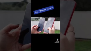 La taille ça compte !