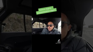 Voiture légère = faible consommation